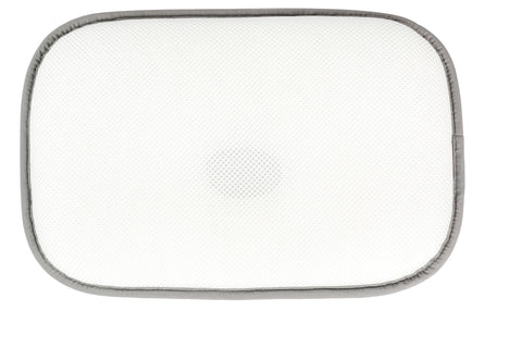 Agibaby Hypoallergenic 3D Air Mesh Bacteria-Free Cooling/ Breathable Pillow