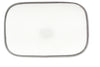 Image of Agibaby Hypoallergenic 3D Air Mesh Bacteria-Free Cooling/ Breathable Pillow