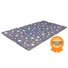 Image of Agibaby Hypoallergenic 3D Air Mesh Cool Mat for Toddler Crib