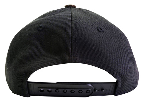 Agibaby American Flag Kids Snapback Baseball Hat - Free 30 Day Trial enter "FREETRIAL" at checkout