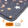 Image of Agibaby Hypoallergenic 3D Air Mesh Cool Mat for Toddler Crib