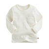 Image of Agibaby Kkakkungnoriter Boys & Girls Baby Long Sleeve 100%Cotton Shirt- Made in South Korea