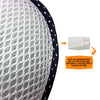 Image of Agibaby 3D Air Mesh Premium Cool Seat Liner For Stroller & Carseat- Whales Universe