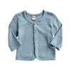 Image of Agibaby 100% Cotton Boys & Girls Infant & Toddler Cardigan