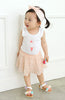 Image of Sweetheart skirt