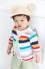 Image of Unisex Ruby cardigan