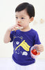 Image of Boys & Girls Happy Bear Short Sleeve Tee