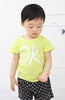 Image of Boys & Girls "OK" Short sleeve tee
