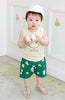 Image of Boys & Girls Lime Shorts