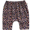 Image of Girls Leopard Refrigerator Pants