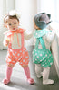 Image of Girls Dotty Set