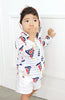 Image of Unisex Yacht Thin Jacket