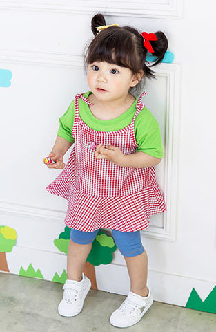 Reddy Dress