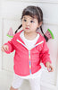 Image of Boys & Girls New York Hood Business Jacket