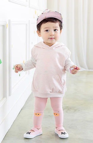 Unisex Sweet vest Sweater