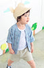 Image of Unisex Square Cardigan
