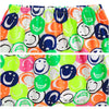 Image of Boys and Girls 100% Cotton Cool Pants- Smile
