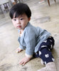 Image of Agibaby 100% Cotton Boys & Girls Infant & Toddler Cardigan