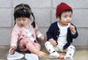 Image of Agibaby 100% Cotton Boys & Girls Infant & Toddler Cardigan