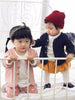 Image of Agibaby 100% Cotton Boys & Girls Infant & Toddler Cardigan