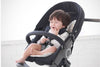 Image of Bebenuvo 3D Air Mesh Baby Cool Seat Liner For Stroller & Carseat