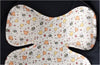Image of Bebenuvo 3D Air Mesh Baby Cool Seat Liner For Stroller & Carseat