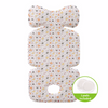 Image of Bebenuvo 3D Air Mesh Baby Cool Seat Liner For Stroller & Carseat