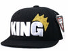 Image of Agibaby TEAMLIFE Infant & Toddler King hat