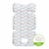 Image of Bebenuvo 3D Air Mesh Baby Cool Seat Liner For Stroller & Carseat