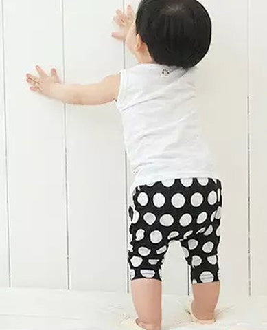 Boys and Girls Cool Pants- Dotie