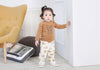 Image of Agibaby Boys and Girls Infant & Toddler long Sleeves Tshirts "Bulldog"