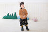 Image of Agibaby Boys and Girls Infant & Toddler long Sleeves Tshirts "Bulldog"