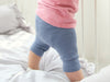 Image of Unisex Cotton Capri leggings