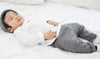 Image of Agibaby Kkakkungnoriter Boys & Girls Baby Cotton Corduroy Leggings Made in South Korea