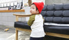 Image of Agibaby Kkkakkungnoriter Boys & Girls Baby Long Sleeve  Baseball Shirt- Made in South Korea
