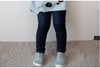 Image of Agibaby Infant & Toddler Boys & Girls Soft Leggings "Jeans Style"