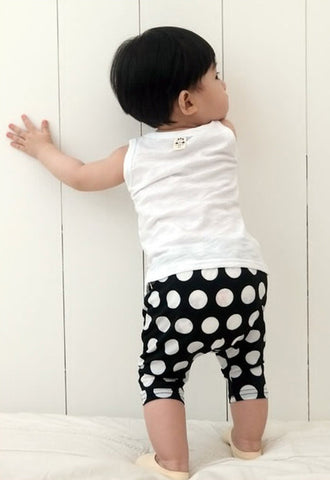 Boys and Girls Cool Pants- Dotie