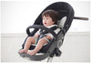 Image of Bebenuvo 3D Air Mesh Baby Cool Seat Liner For Stroller & Carseat