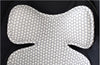 Image of Agibaby 3D Air Mesh Premium Cool Seat Liner- Blue Elephant- 22 unique designs