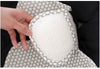 Image of Agibaby 3D Air Mesh Premium Cool Seat Liner- Blue Elephant- 22 unique designs