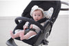 Image of Bebenuvo 3D Air Mesh Baby Cool Seat Liner For Stroller & Carseat