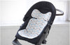 Image of Bebenuvo 3D Air Mesh Baby Cool Seat Liner For Stroller & Carseat
