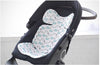 Image of Bebenuvo 3D Air Mesh Baby Cool Seat Liner For Stroller & Carseat