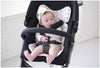Image of Bebenuvo 3D Air Mesh Baby Cool Seat Liner For Stroller & Carseat