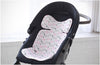 Image of Bebenuvo 3D Air Mesh Baby Cool Seat Liner For Stroller & Carseat