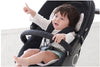 Image of Bebenuvo 3D Air Mesh Baby Cool Seat Liner For Stroller & Carseat
