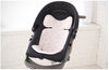 Image of Bebenuvo 3D Air Mesh Baby Cool Seat Liner For Stroller & Carseat