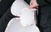 Image of Agibaby Q 3D Air Mesh Basic Cool Seat Liner - Flower Garden