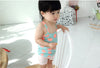 Image of Girls Fruit Cotton Top Sleeveless Tshirt