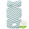 Image of Bebenuvo 3D Air Mesh Baby Cool Seat Liner For Stroller & Carseat